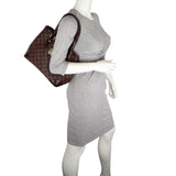 Louis Vuitton Hampstead PM Scale 