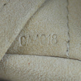 Louis Vuitton Hampstead MM Damier Azur Code