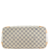 Louis Vuitton Hampstead MM Damier Azur Base