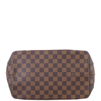 Louis Vuitton Hampstead PM Damier Ebene Base