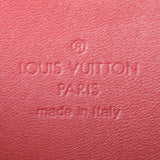 Louis Vuitton Heart Coin Pouch Stamp