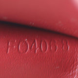 Louis Vuitton Heart Coin Pouch Code