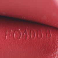 Louis Vuitton Heart Coin Pouch Code