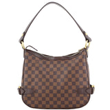 Louis Vuitton Highbury Damier Ebene Back