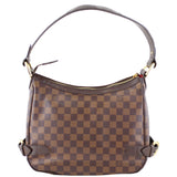 Louis Vuitton Highbury Damier Ebene Back