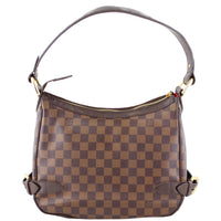 Louis Vuitton Highbury Damier Ebene Back