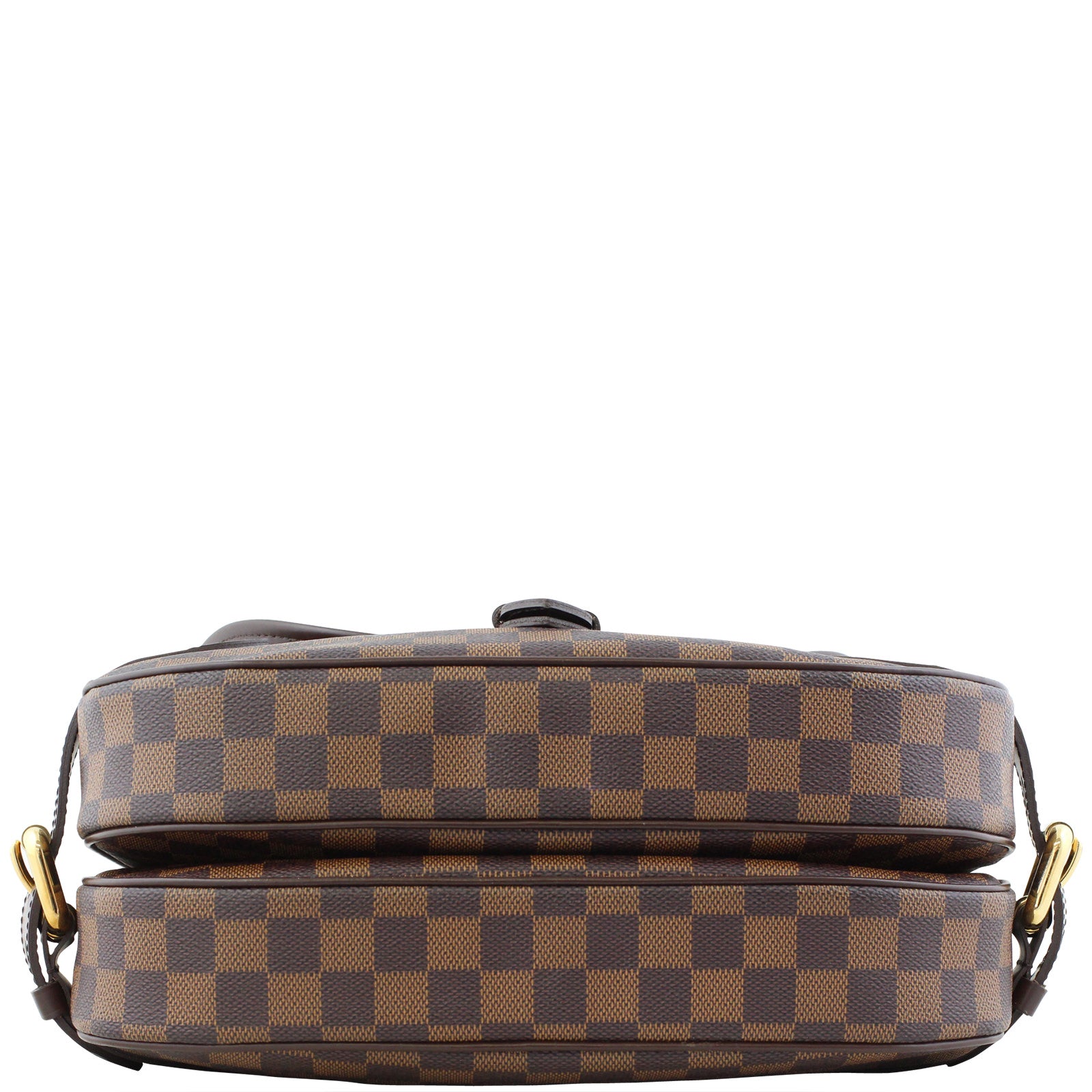 Louis Vuitton Highbury Damier Ebene Base