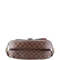 Louis Vuitton Highbury Damier Ebene Base