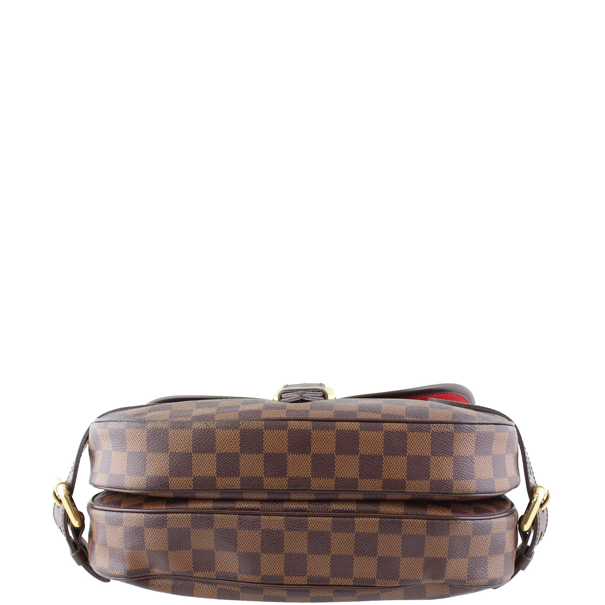 Louis Vuitton Highbury Damier Ebene Base