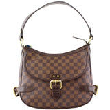 Louis Vuitton Highbury Damier Ebene Front