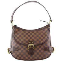 Louis Vuitton Highbury Damier Ebene Front