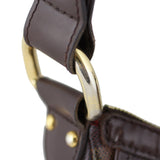 Louis Vuitton Highbury Damier Ebene Hardware