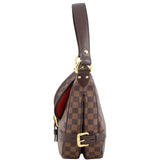 Louis Vuitton Highbury Damier Ebene Left