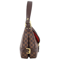 Louis Vuitton Highbury Damier Ebene Right