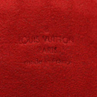 Louis Vuitton Highbury Damier Ebene Stamp