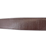 Louis Vuitton Highbury Damier Ebene Strap