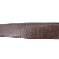 Louis Vuitton Highbury Damier Ebene Strap