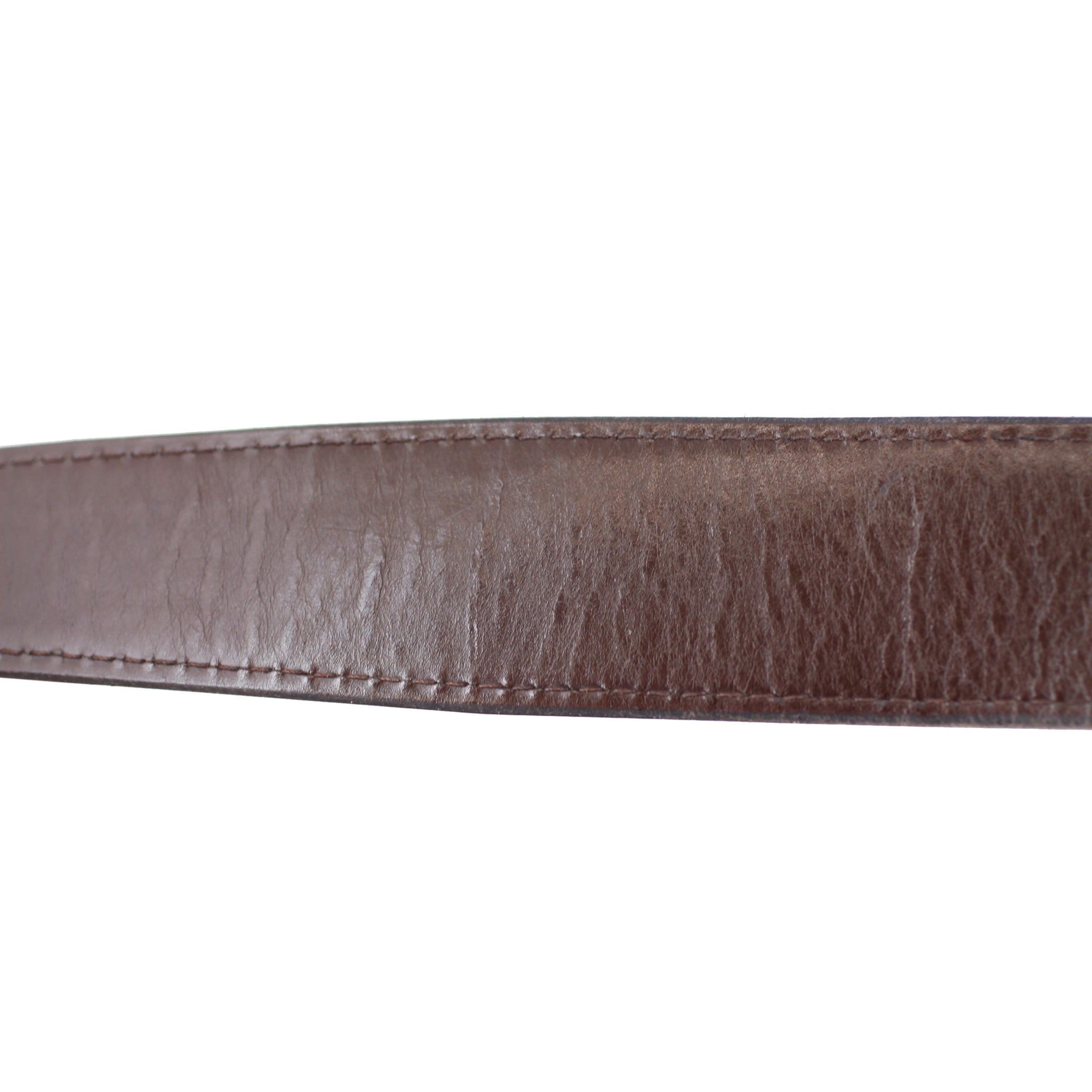 Louis Vuitton Highbury Damier Ebene Strap