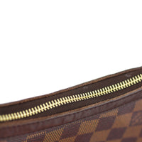 Louis Vuitton Highbury Damier Ebene Zip