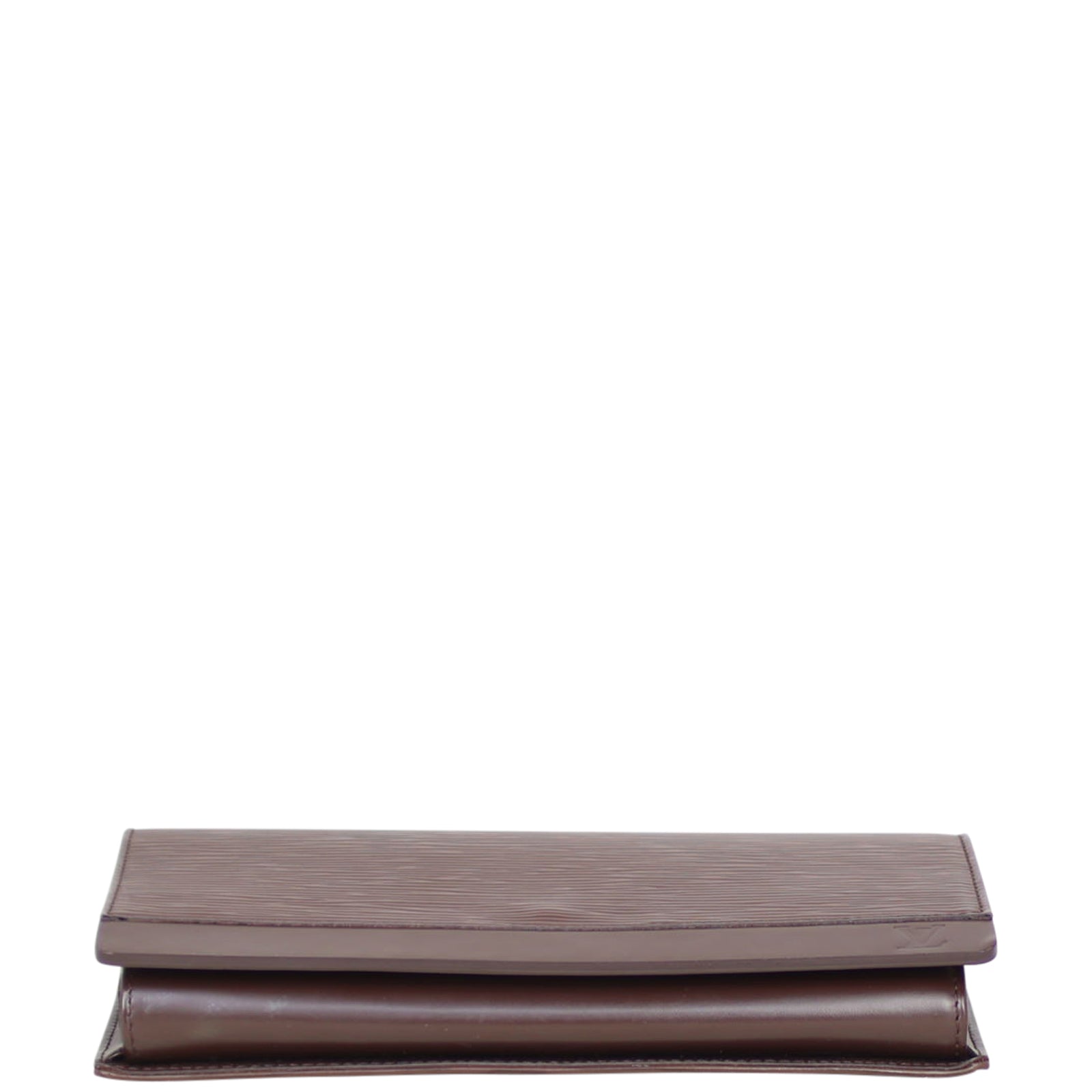 Louis Vuitton Honfleur Clutch Epi Base