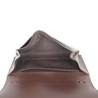 Louis Vuitton Honfleur Clutch Epi Whole interior