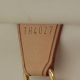 Louis Vuitton Houston Monogram Vernis Code