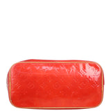 Louis Vuitton Houston Monogram Vernis Base