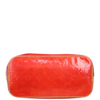 Louis Vuitton Houston Monogram Vernis Base