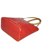 Louis Vuitton Houston Monogram Vernis Corner