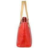 Louis Vuitton Houston Monogram Vernis Side