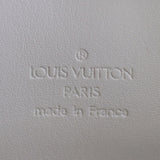 Louis Vuitton Houston Monogram Vernis Stamp
