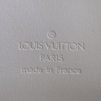 Louis Vuitton Houston Monogram Vernis Stamp