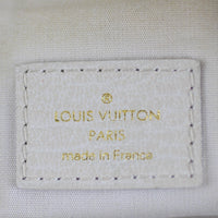 Louis Vuitton Idylle Tote Bag Stamp