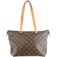 Louis Vuitton Iena PM Monogram Back