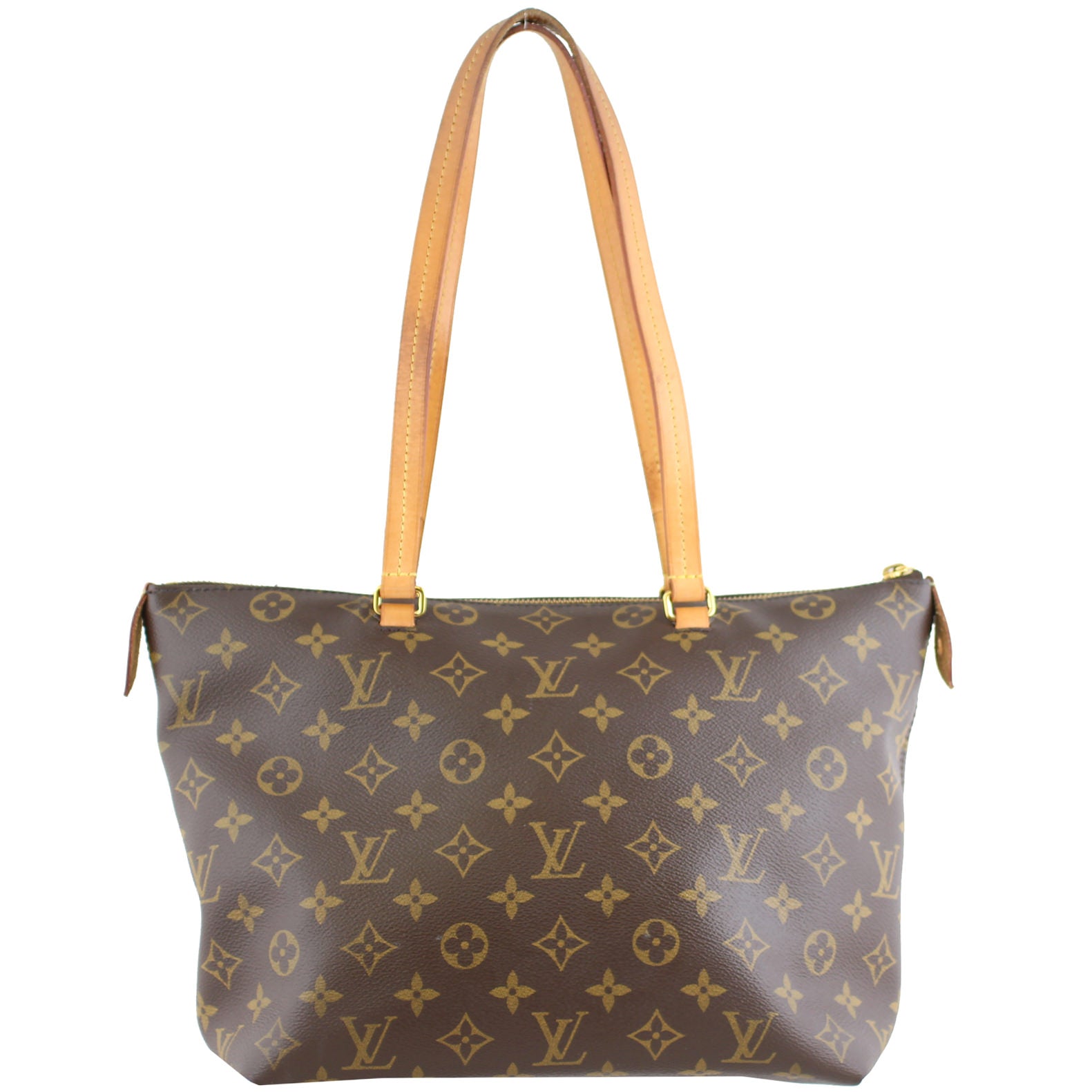 Louis Vuitton Iena PM Monogram Back