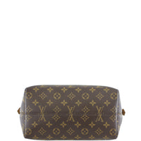 Louis Vuitton Iena PM Monogram Base