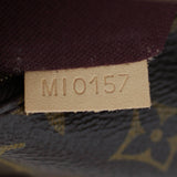 Louis Vuitton Iena PM Monogram Code