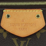 Louis Vuitton Iena PM Monogram Exterior