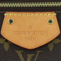 Louis Vuitton Iena PM Monogram Exterior