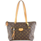 Louis Vuitton Iena PM Monogram Front