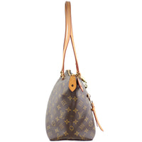 Louis Vuitton Iena PM Monogram Right