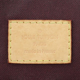 Louis Vuitton Iena PM Monogram Stamp