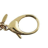 Louis Vuitton Insolence Pastel Bag Charm Key Ring