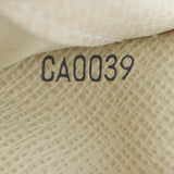 Louis Vuitton Insolite Wallet Damier Azur Code