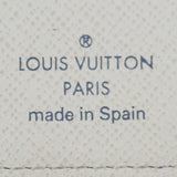 Louis Vuitton Insolite Wallet Damier Azur Stamp