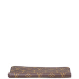 Louis Vuitton Insolite Wallet Monogram Base