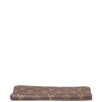 Louis Vuitton Insolite Wallet Monogram Base