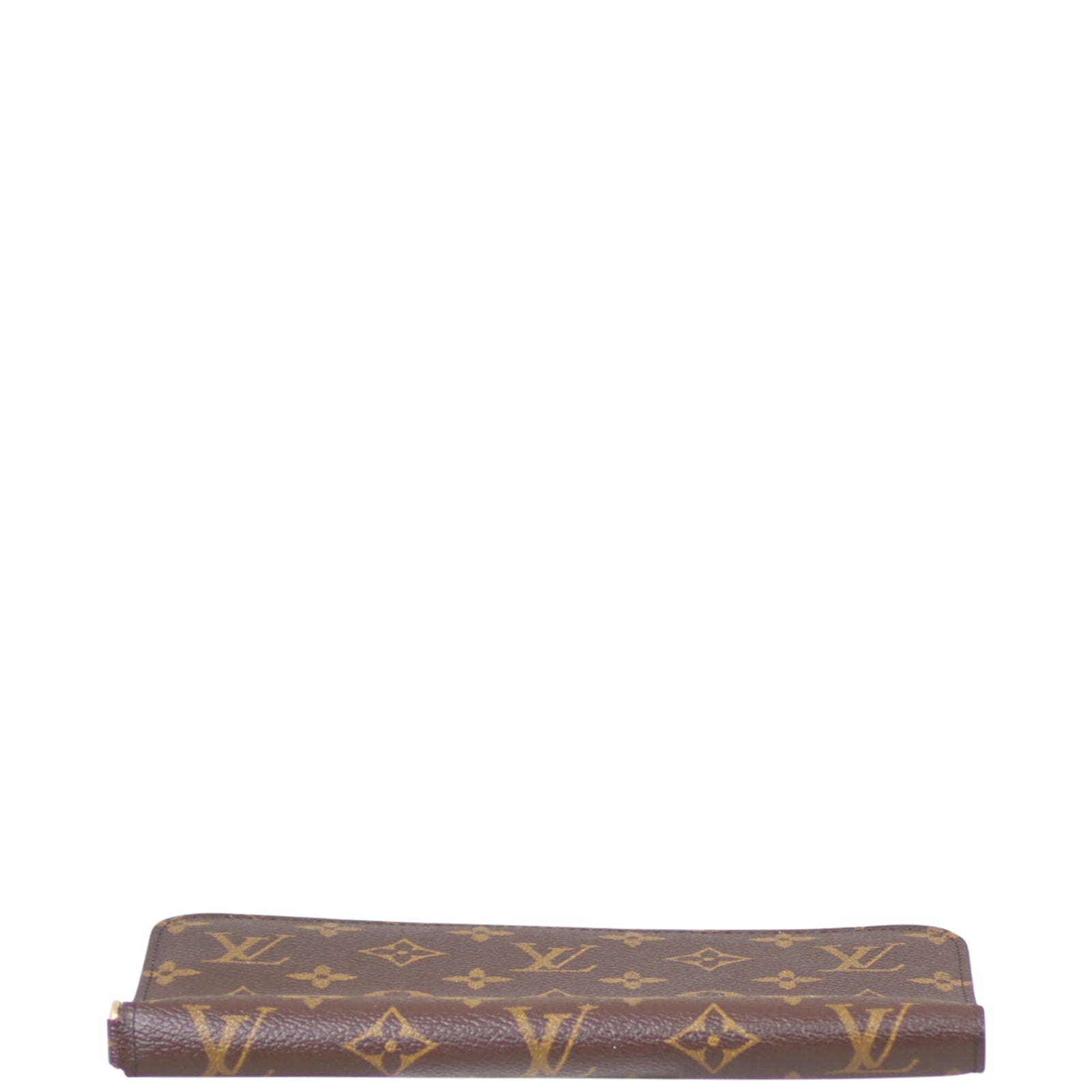 Louis Vuitton Insolite Wallet Monogram Base