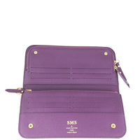 Louis Vuitton Insolite Wallet Monogram Whole interior