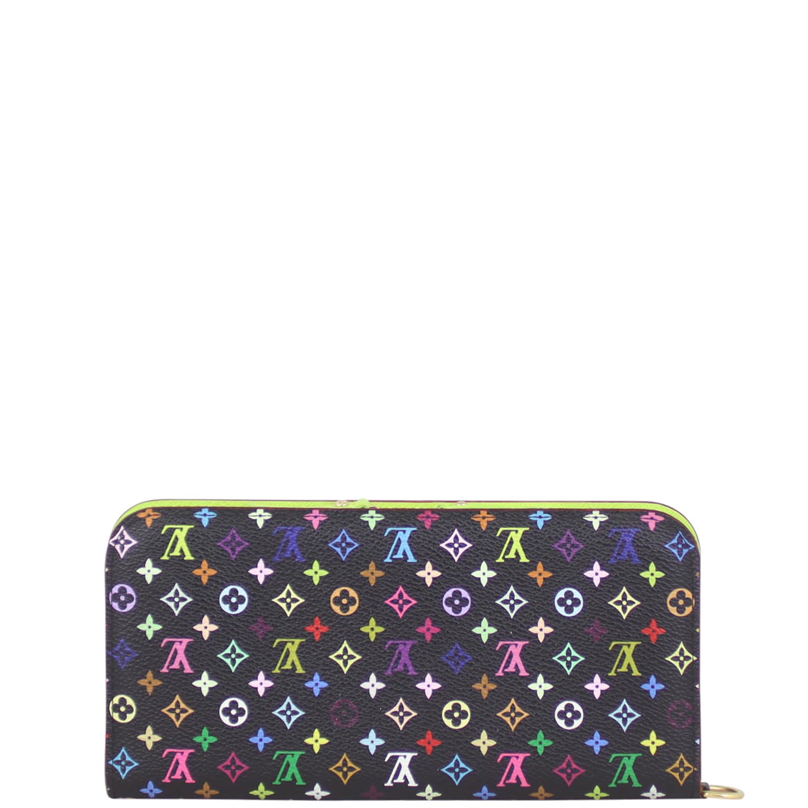 Louis Vuitton Insolite Wallet Back